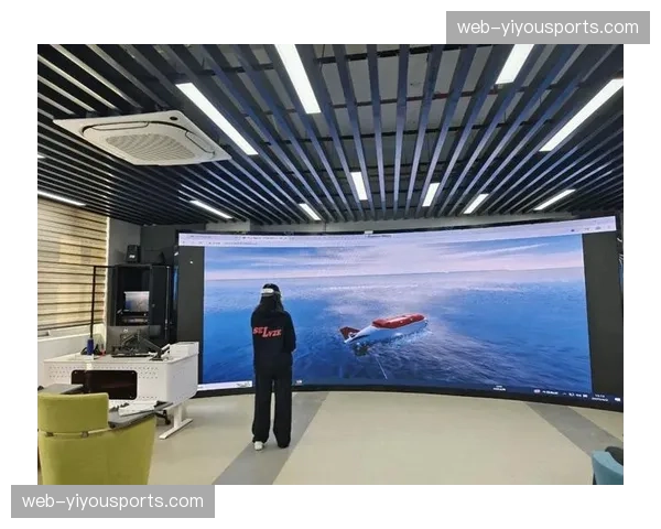 虚拟现实观赛位优先开放，品牌赞助权益进入沉浸空间