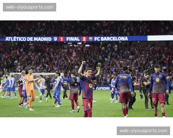 赫塔菲若击败巴萨将创队史里程碑 单赛季同时战胜皇马巴萨