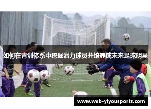 如何在青训体系中挖掘潜力球员并培养成未来足球明星